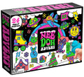 Needoh Advent Calendar - 2026 Edition (Genuine)