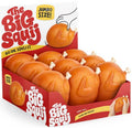 The Big Squij Dough Filled Jumbo Squishy Turkey