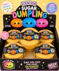 Scrunchems Sugar Filled Dumpling - 8.5cm